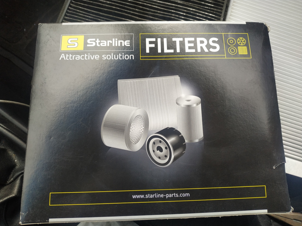 Замена салонного фильтра — Chevrolet Aveo 3-door, 1,5 л, 2008 года ...