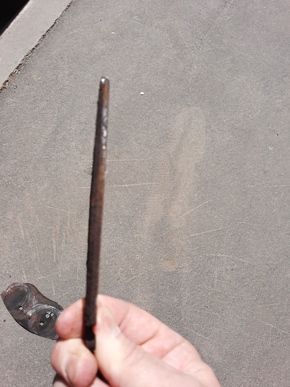 Замена тормозных колодок на Форд Транзит 2004 года. — Ford Transit (6G ...