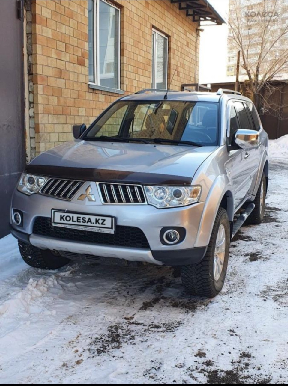 Замена Форику — Subaru Forester (SH), 2,5 л, 2011 года | покупка машины ...