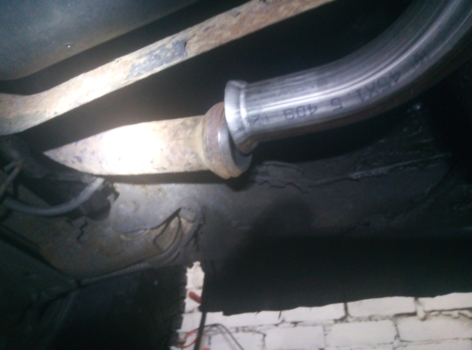 Фото в бортжурнале Lada Granta