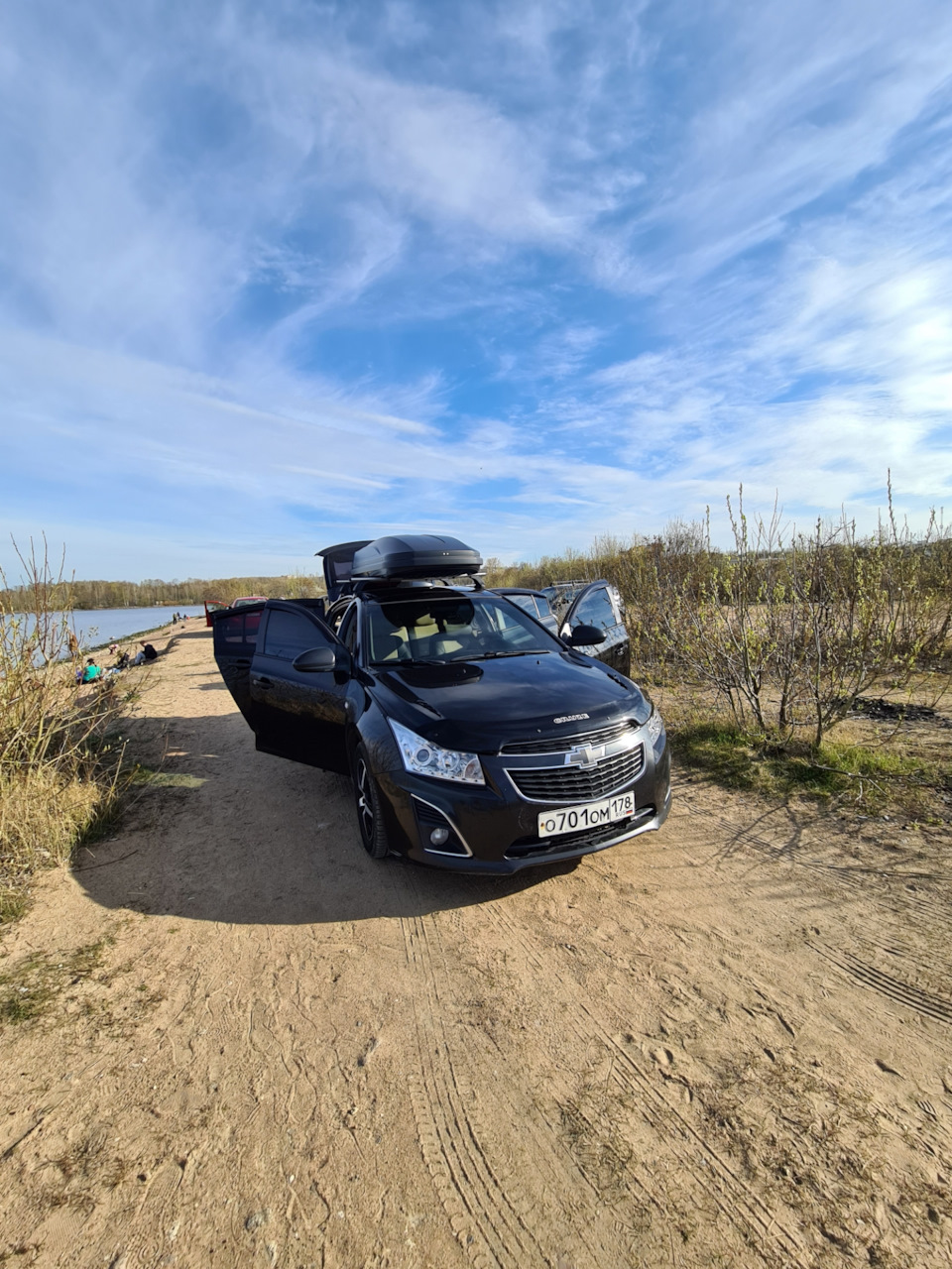 Замена ДВС дальнейшие сложности… — Chevrolet Cruze Hatchback, 1,8 л ...