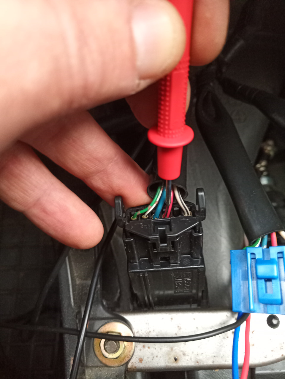 Про вариатор УОЗ для газа. — Сообщество «Ремонт и Эксплуатация ГБО» на ...