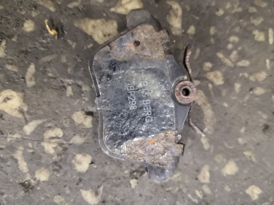 Легкая доработка обдува печки — LADA 11113 Ока, 0,8 л., 2003 года ...