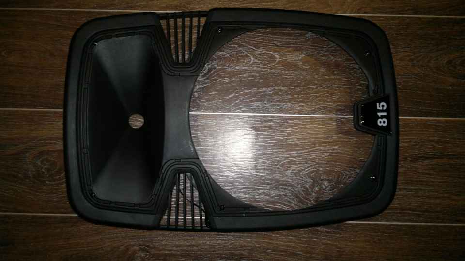 Китайская акустика часть 2 — Сообщество «Сделай Сам» на DRIVE2