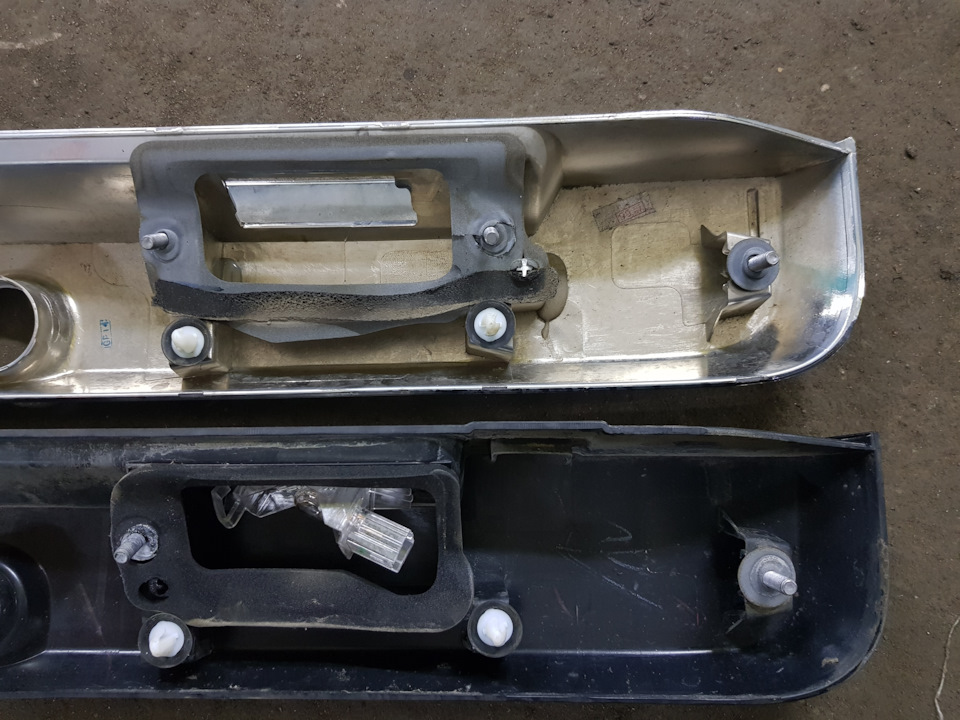 Фото в бортжурнале Renault Duster (1G)