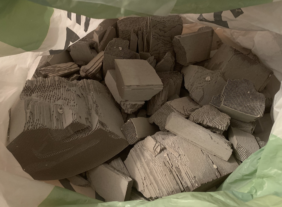 Фото в бортжурнале Opel Astra H GTC