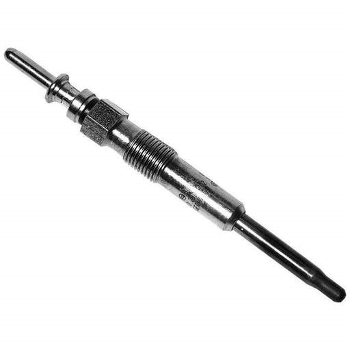 Проверка и замена свечей накала на М57 — Opel Omega B, 2,5 л, 2002 года ...