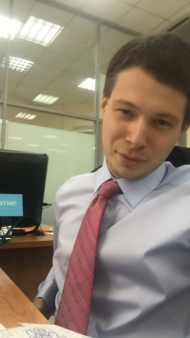 Москвитин Дмитрий Новосибирск — DRIVE2