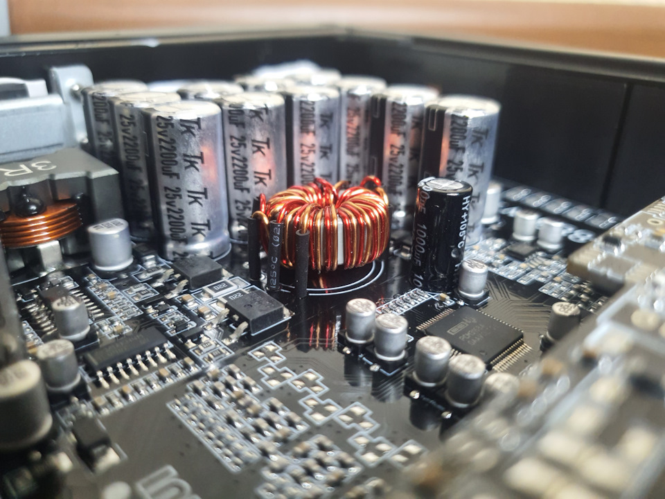 Вот два красавца — Skoda Octavia A7 Mk3