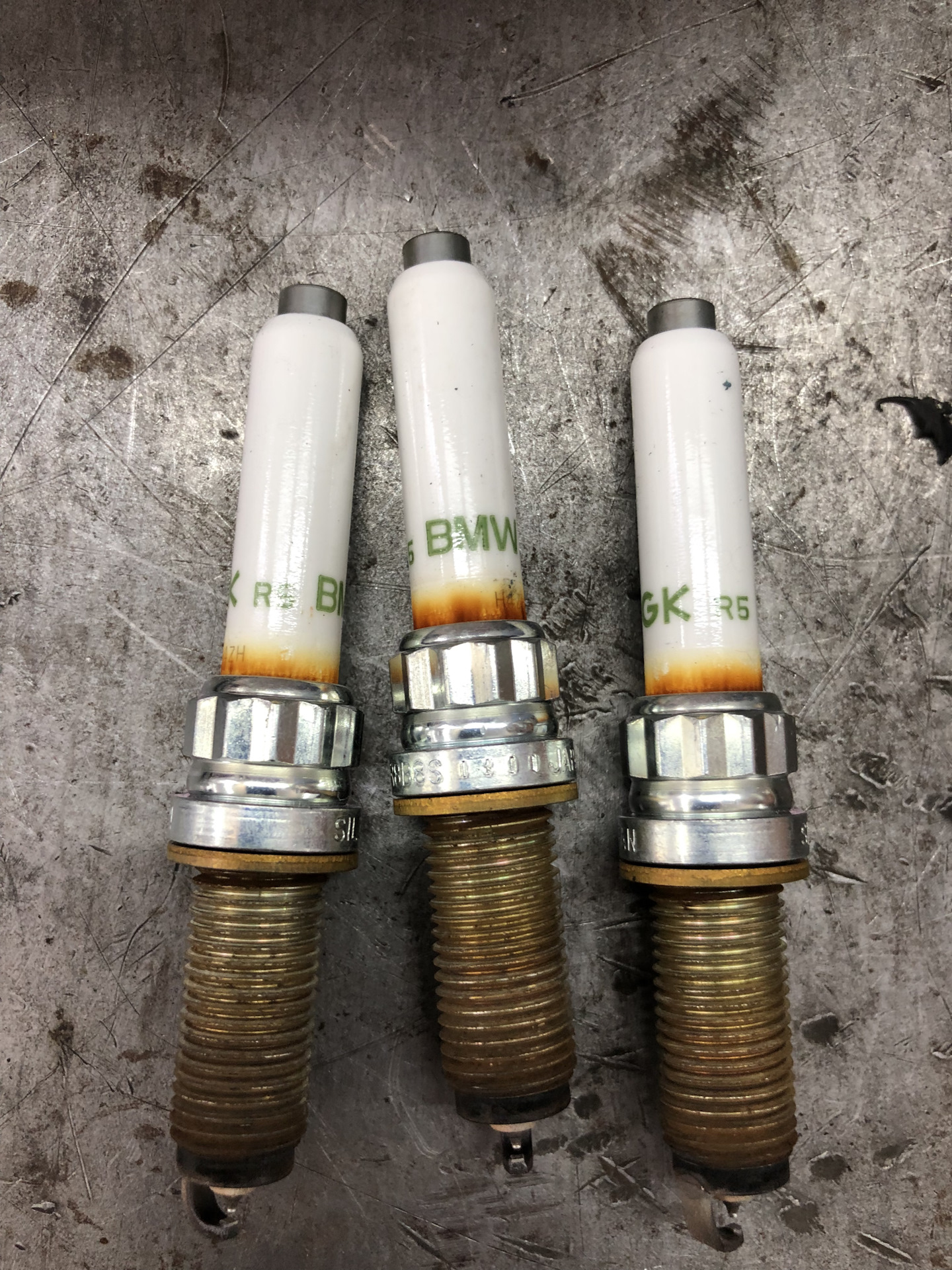 ТО 43к. Запаска — MINI Cooper Mk III, 1,5 л, 2015 года | плановое ТО ...