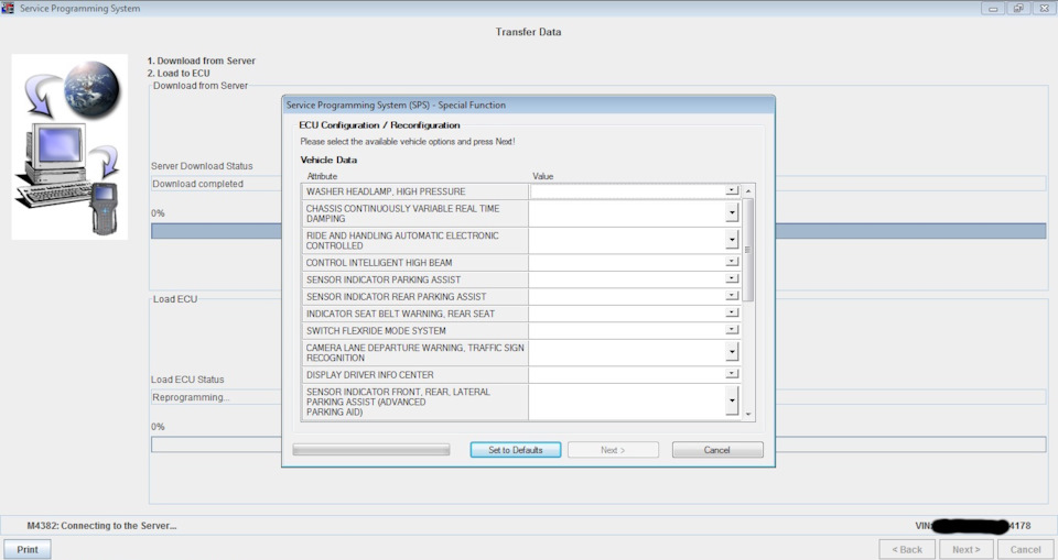 Фото в бортжурнале Opel Astra J