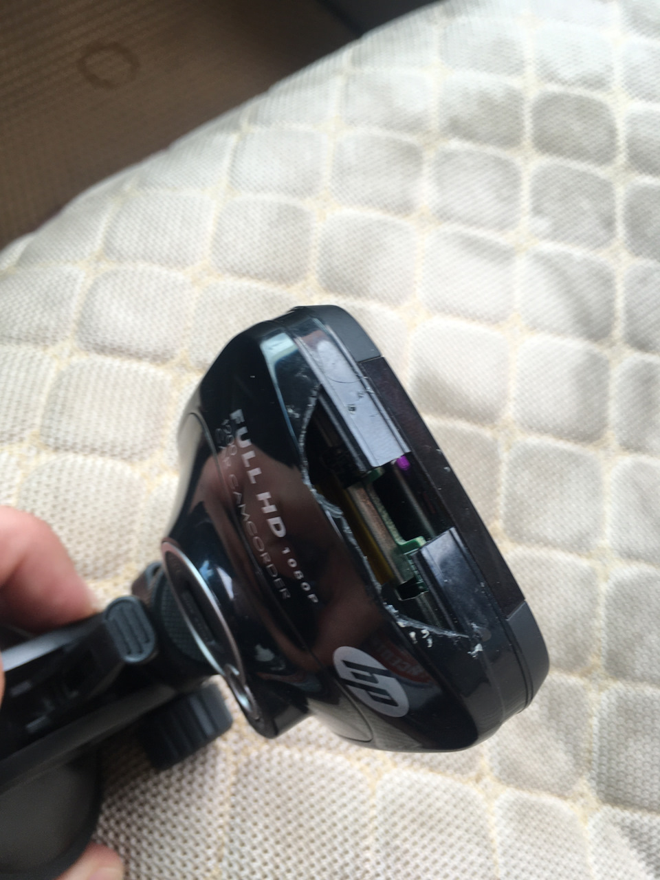 Фото в бортжурнале Mitsubishi Pajero (4G)