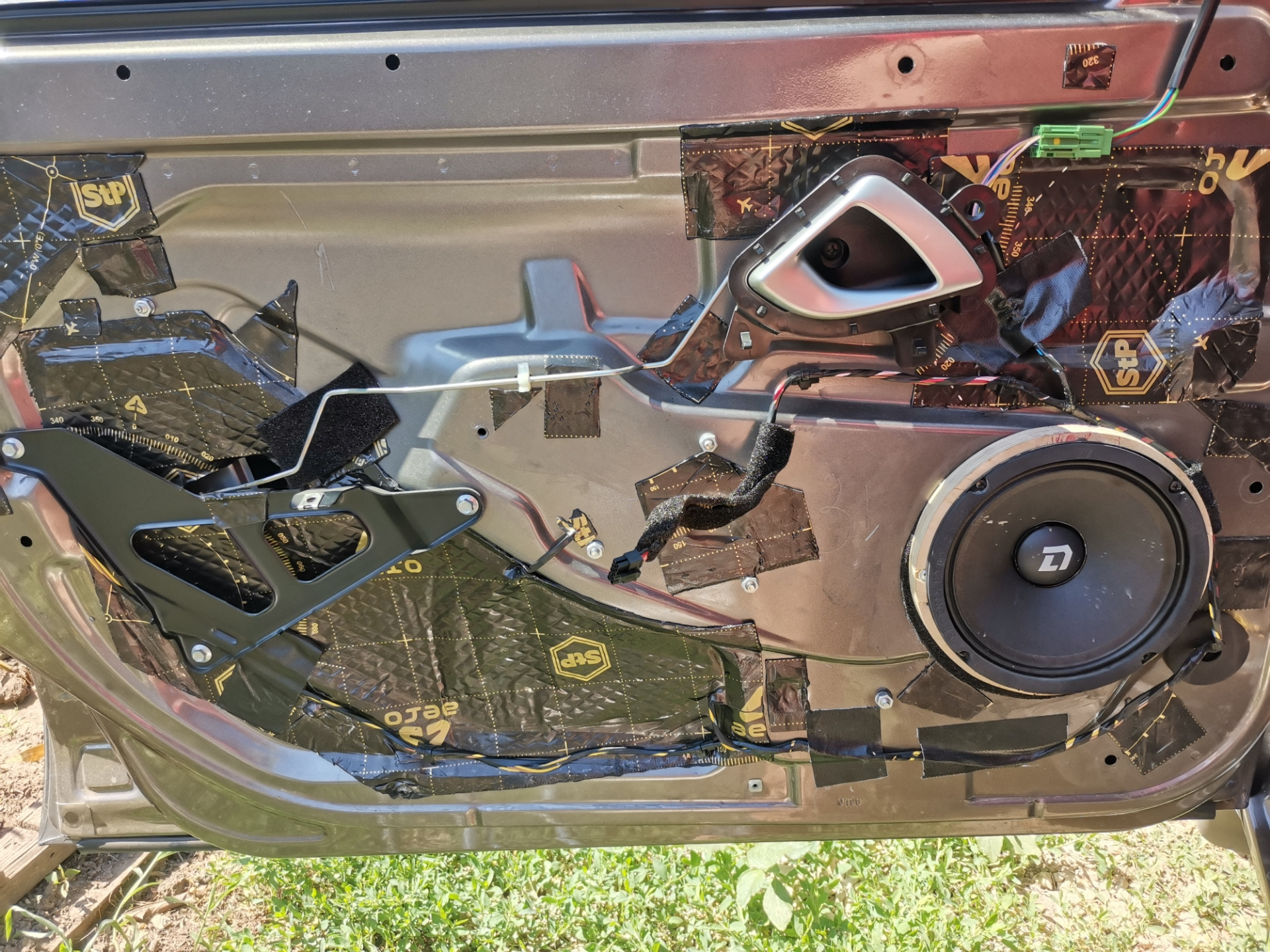 Стекло Водительской Двери Лада Гранта Купить