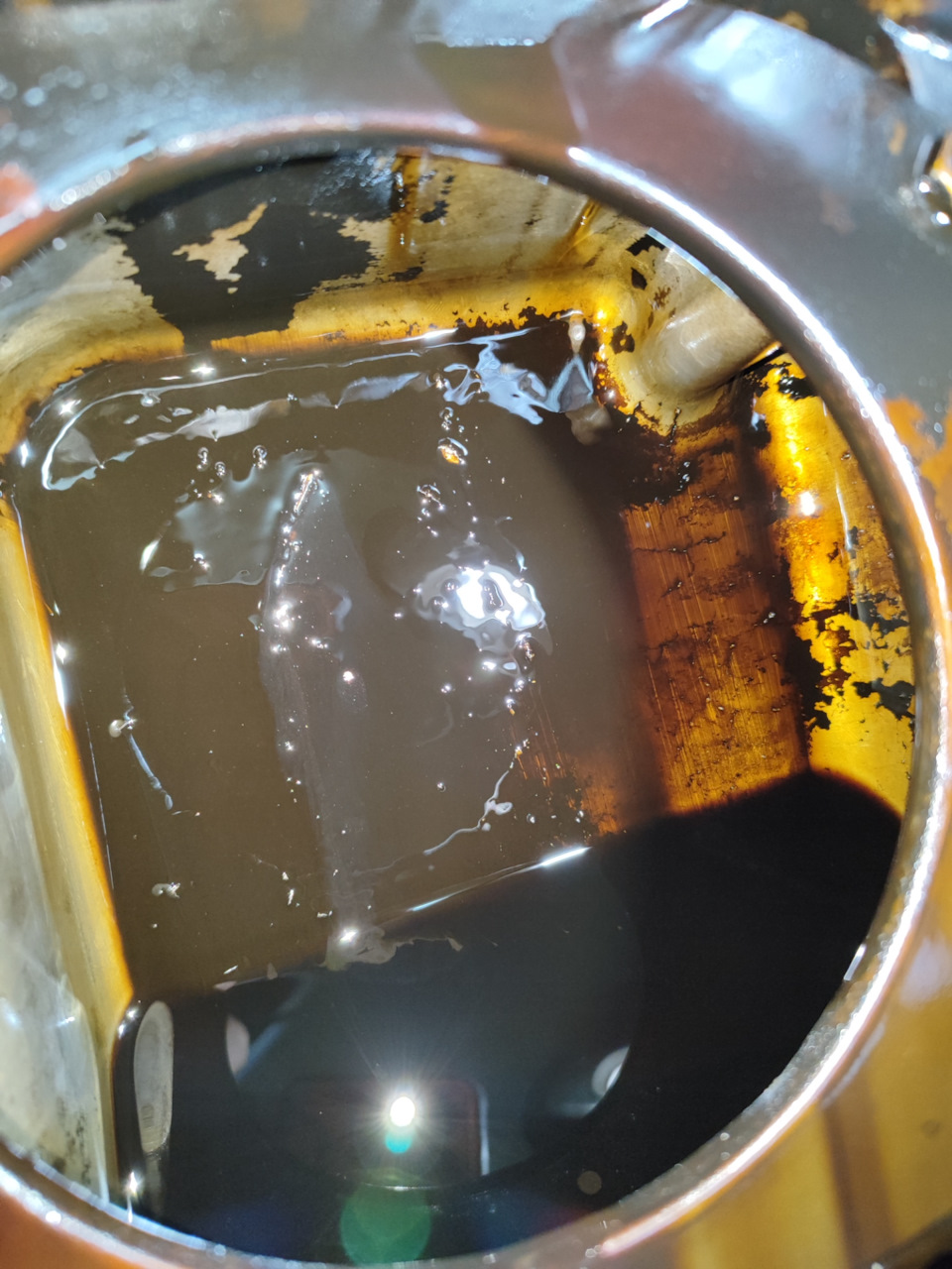 Фото в бортжурнале ГАЗ Газель