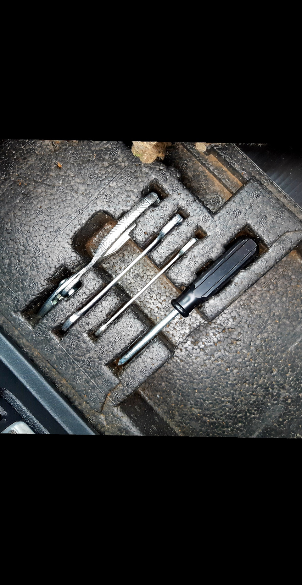 Все в сборе — Toyota Supra (80)