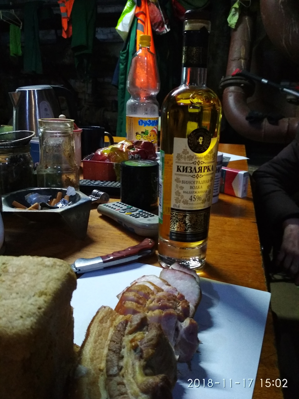 Выбивает предохранитель подогрева стекла — Chevrolet Lacetti SW, 1,6 л ...