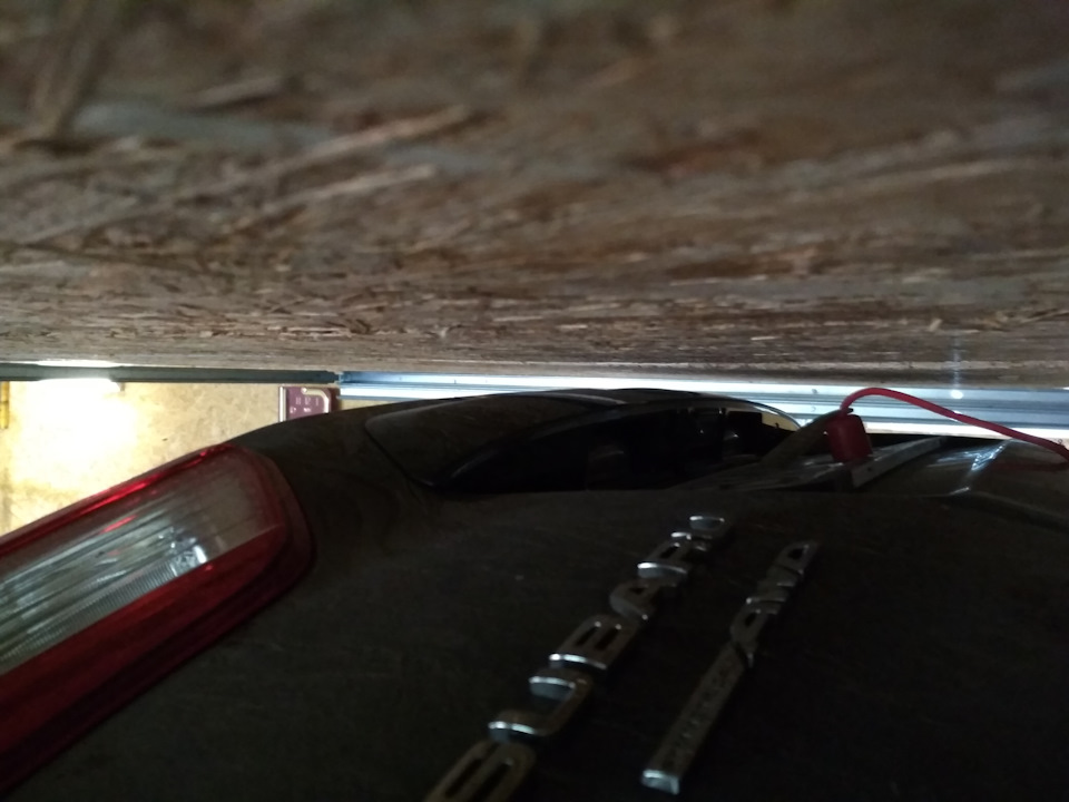 Фото в бортжурнале Subaru XV (2G)