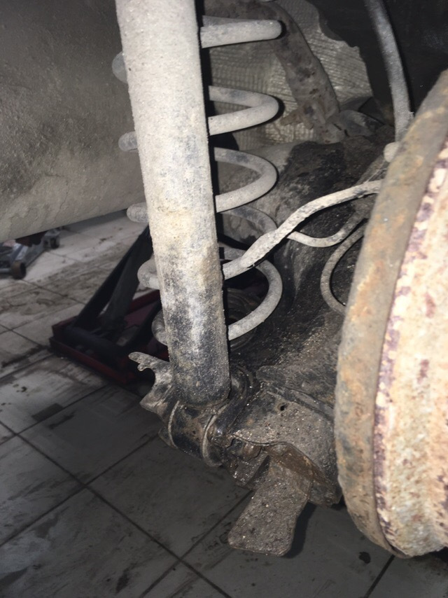 Фото в бортжурнале Mitsubishi Colt VI