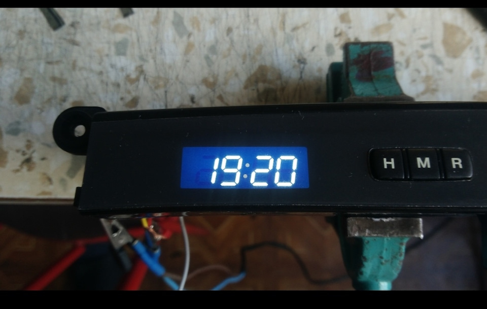 Изменение подсветки панели приборов и всех кнопочек — Hyundai Tucson ...