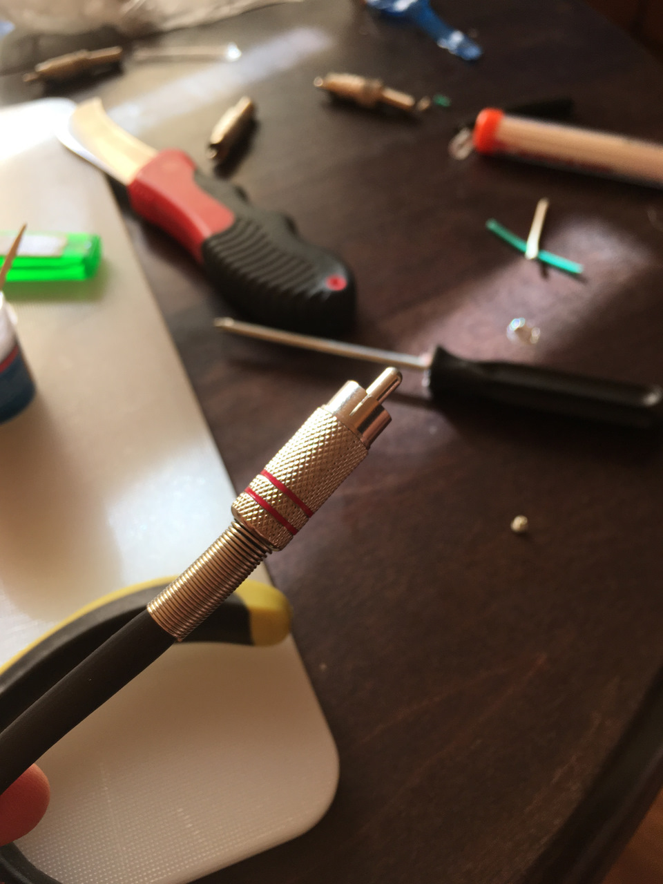 Фото в бортжурнале Lada 2115