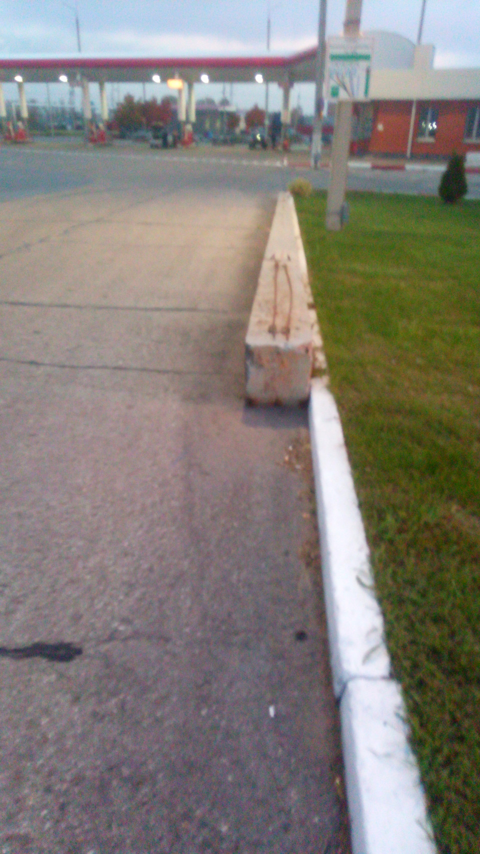 Замена продольного рычага, регулировка сход-развала — Mazda 3 (1G) BK ...