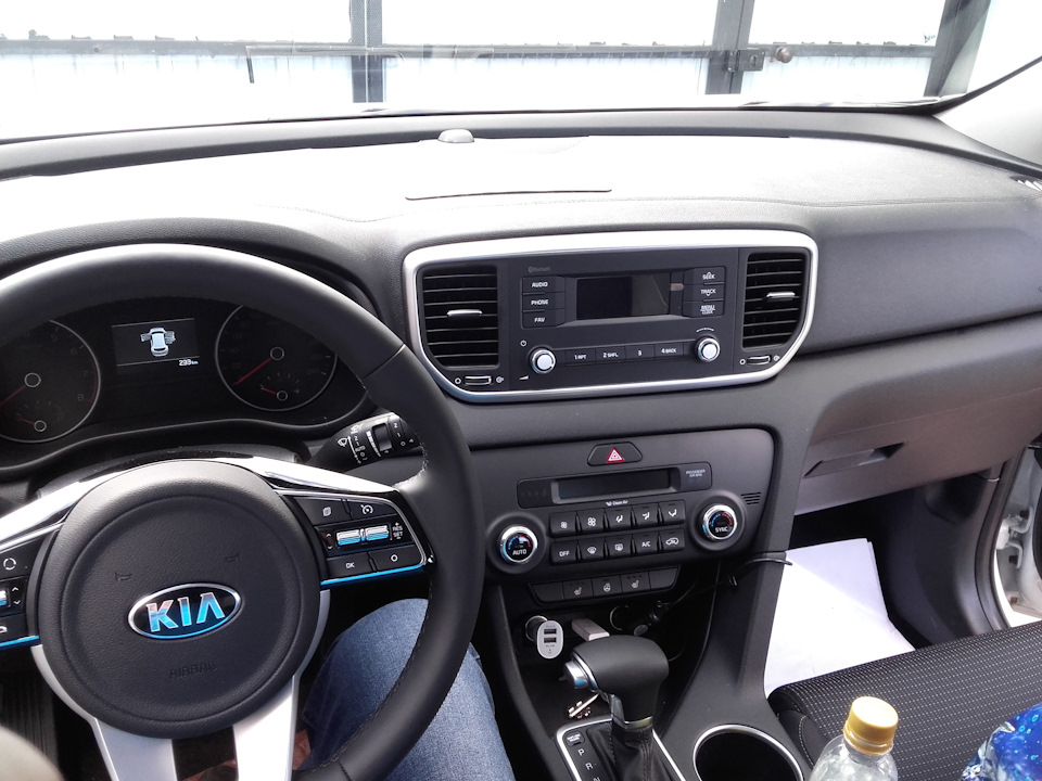 Как снять шгу на киа спортейдж 4 Замена ШГУ - KIA Sportage (4G), 2 л, 2019 года аксессуары DRIVE2
