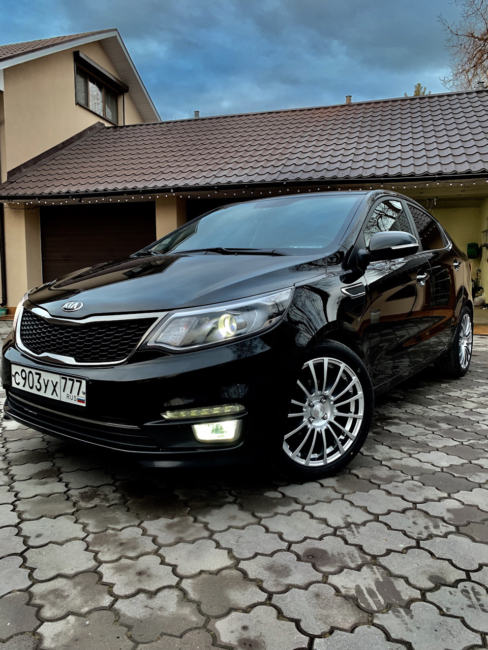 Замена масла, топливного фильтра, масляного фильтра, промывка ДВС 🤪 ...