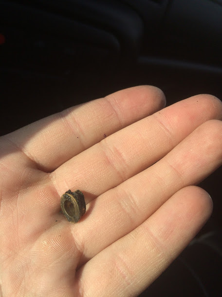 Не загорается лампочка Check Engine и не заводится. Opel Vectra B 1.8 ...