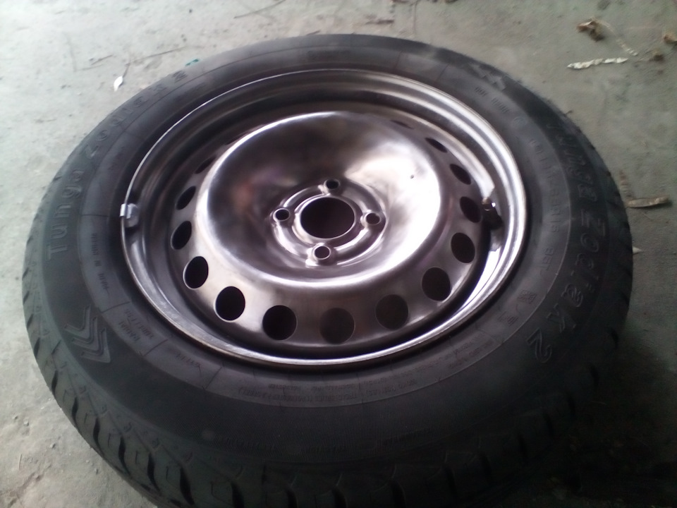 5/04/2019 — ремонт подвески — Renault Megane II, 1,4 л, 2008 года ...