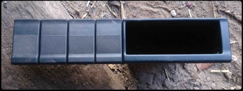 Рамка кнопок ауди 80 куплю — Audi 80 (B3), 1,8 л, 1987 года | другое ...