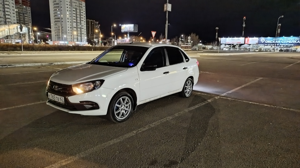 Lada Granta Classic optima™