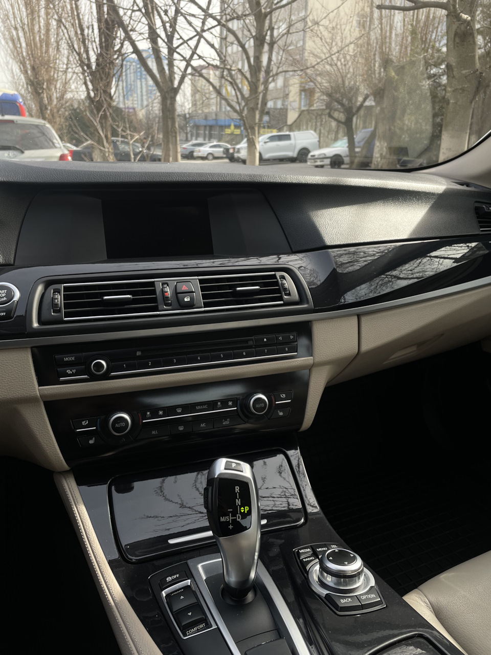 Android монитор + Видеорегистратор — BMW 5 series (F10), 2 л, 2012 года |  аксессуары | DRIVE2