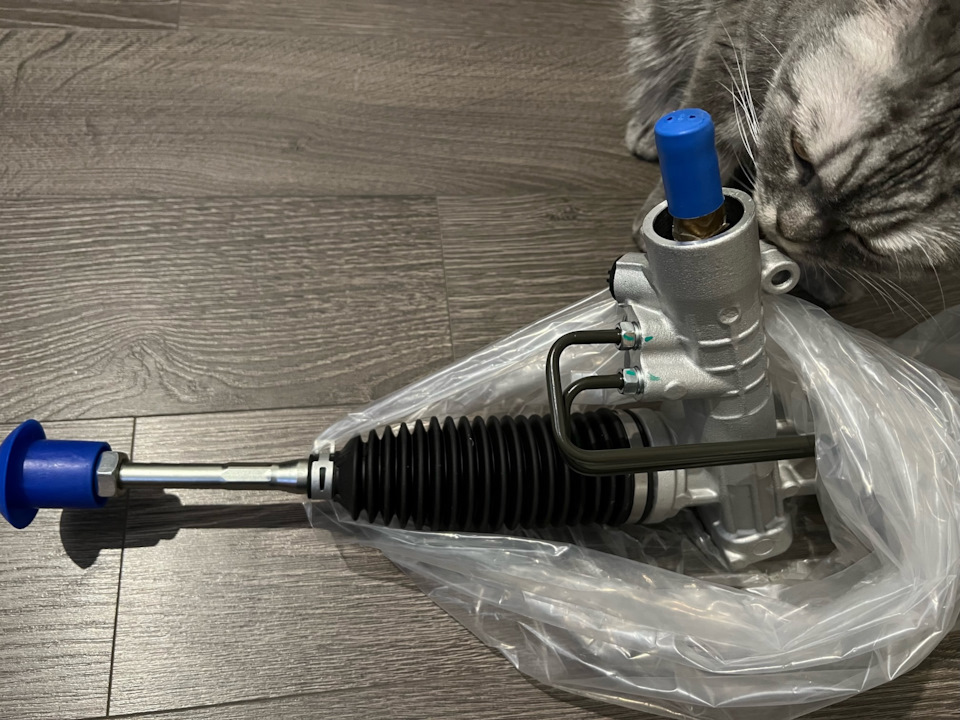 контроль качества — BMW 1 series (E81/E87)