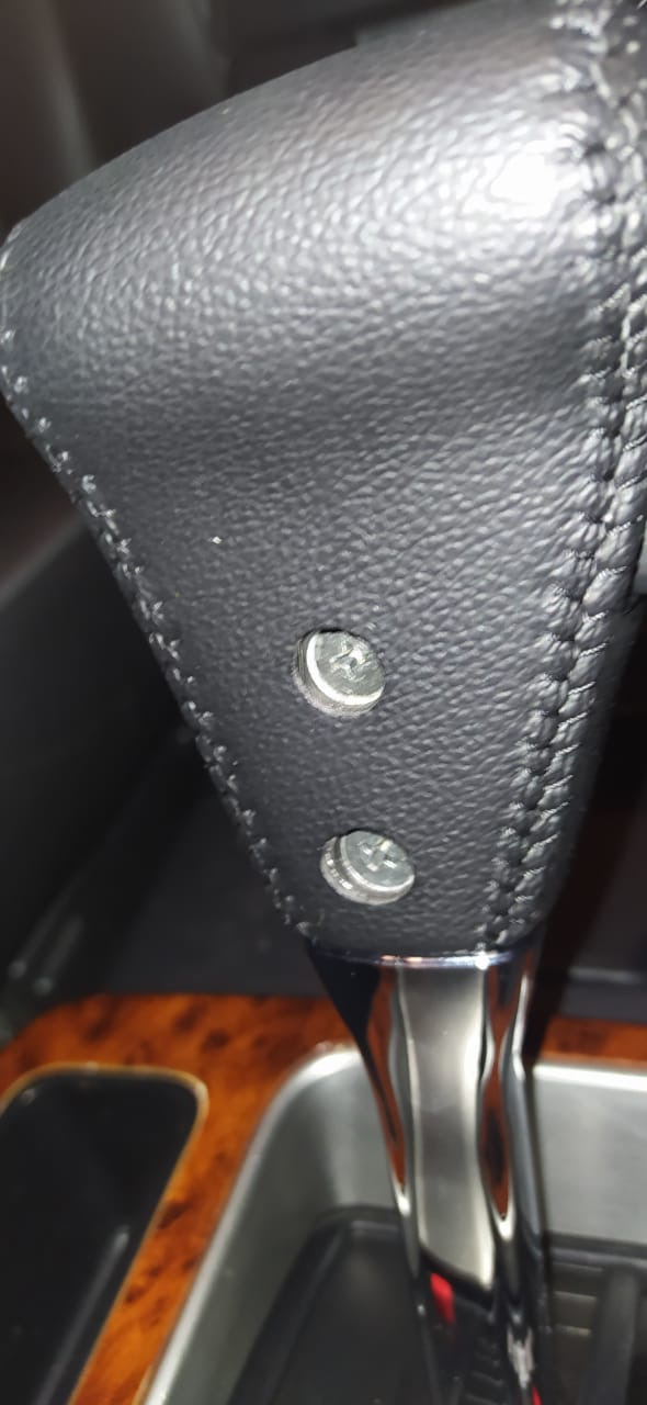 Фото в бортжурнале Nissan Patrol (Y61)