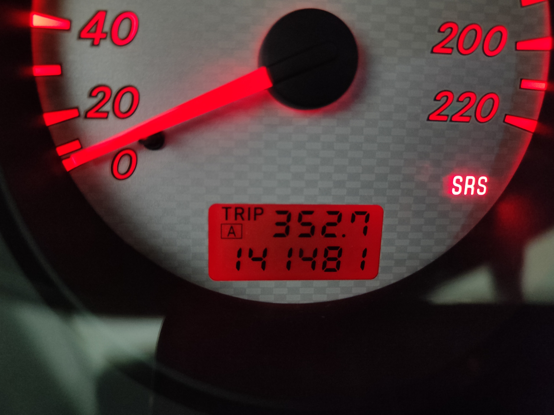 Датчик давления масла — Mitsubishi Lancer IX, 1,6 л., 2007 года | визит ...