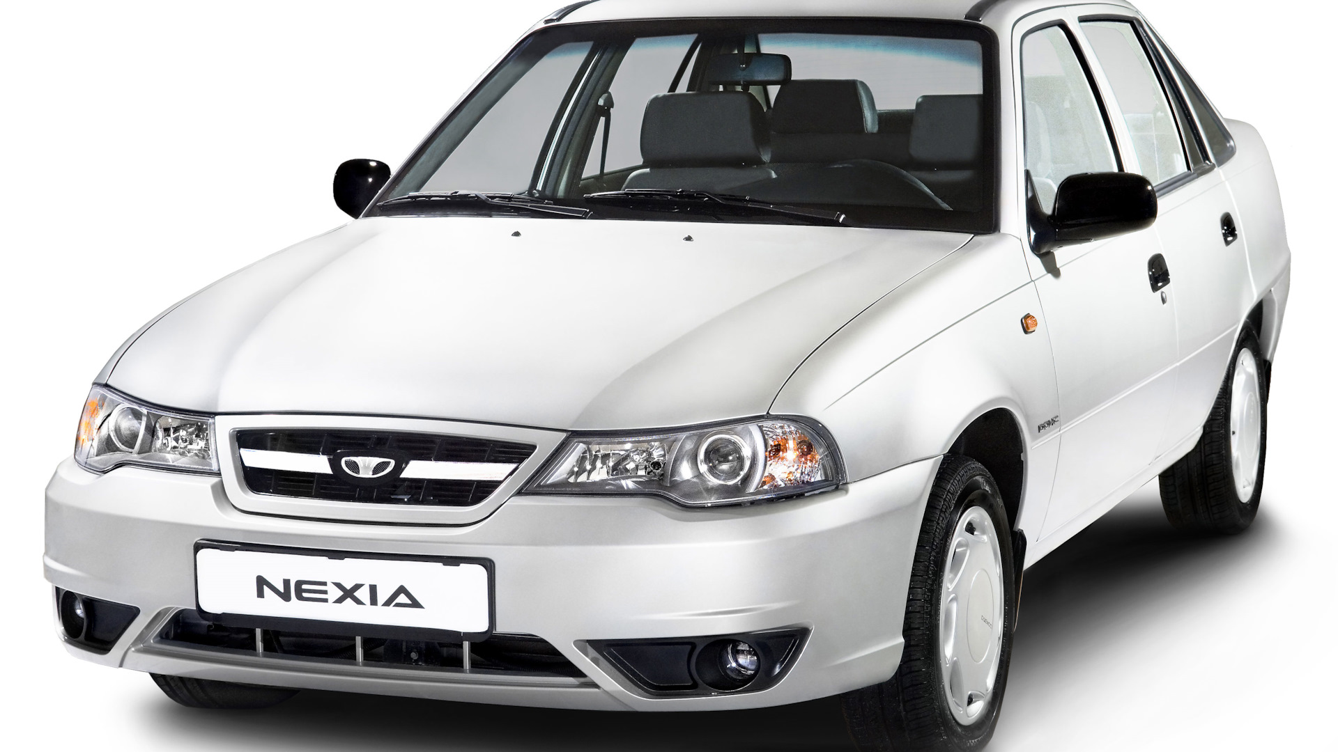 Daewoo Nexia (N150) 1.6 бензиновый 2012 | на DRIVE2