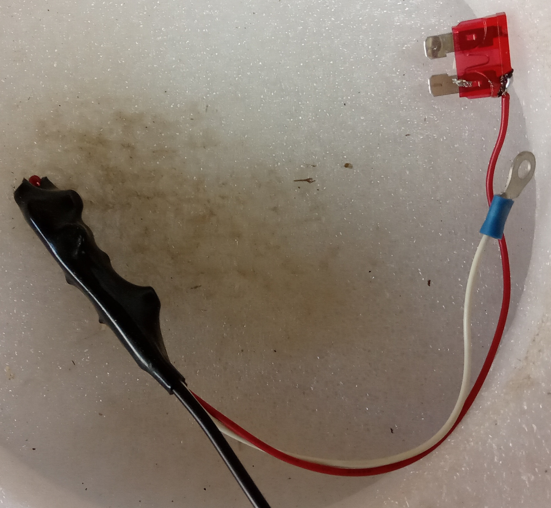 Подключение навигатора — Nissan Terrano III, 2 л, 2015 года ...