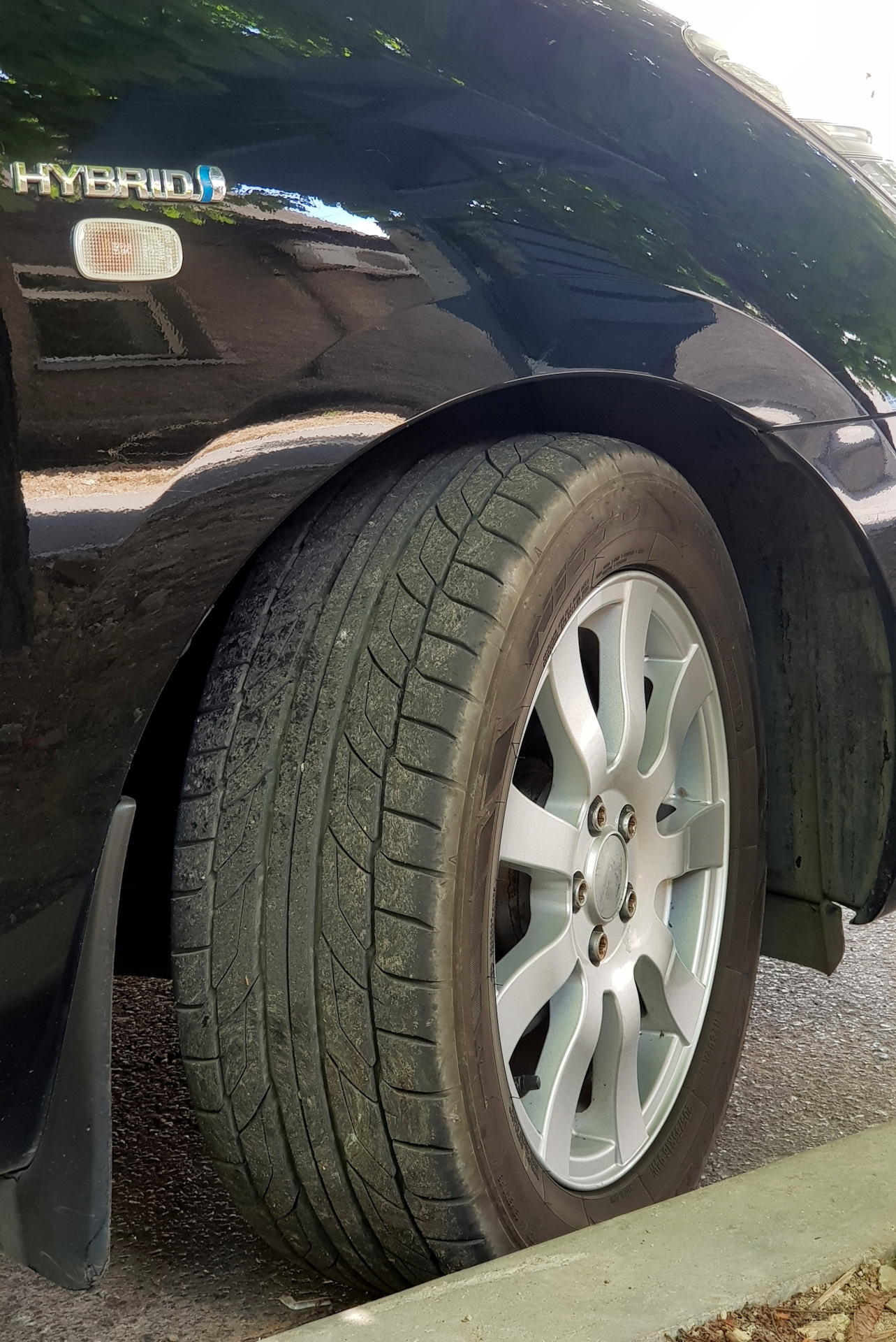 Nitto 205 55 R16 Купить