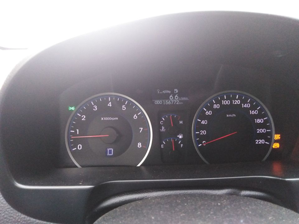 Ремонт Abs — Hyundai Elantra (4G), 1,6 л, 2010 года своими руками DRIVE2