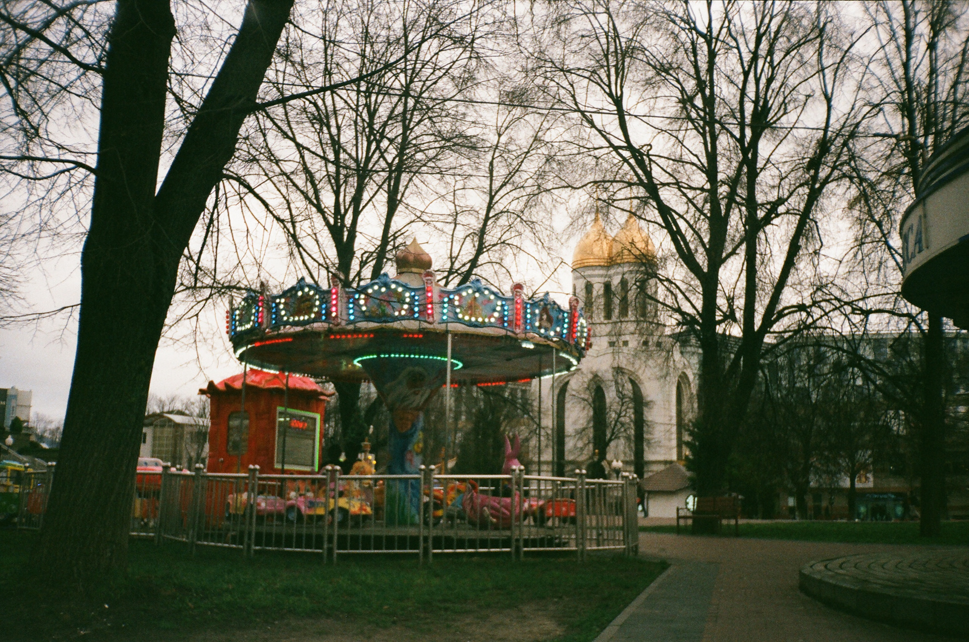 Фото сделанные на мыльницу