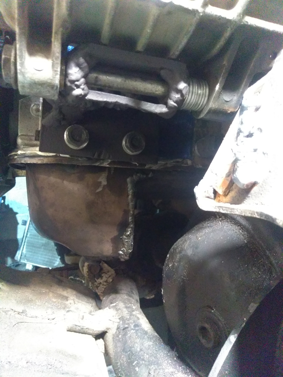 Покраска дисков — KIA Sportage (4G), 2 л, 2016 года | колёсные диски ...