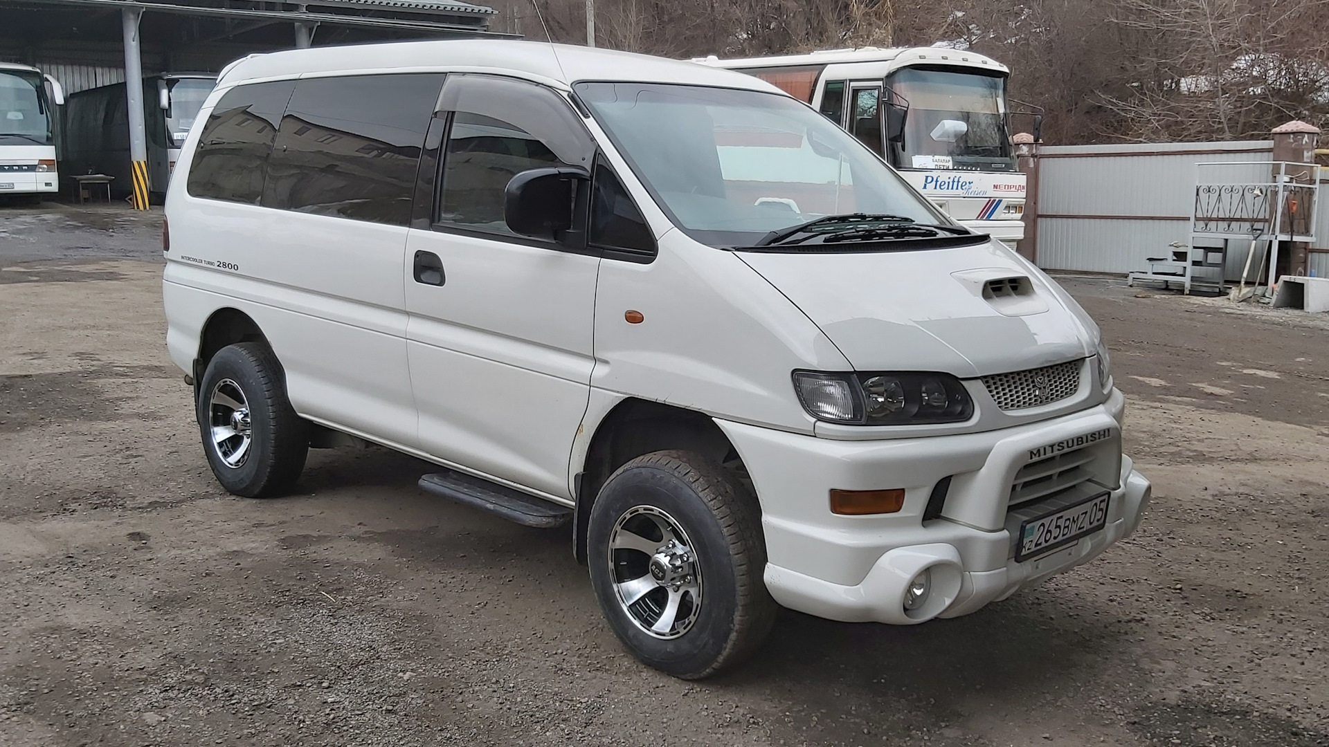 Диски delica