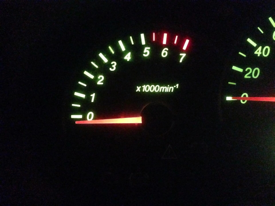 Провал при резком нажатии на газ — Lada Приора универсал, 1,6 л, 2012 ...