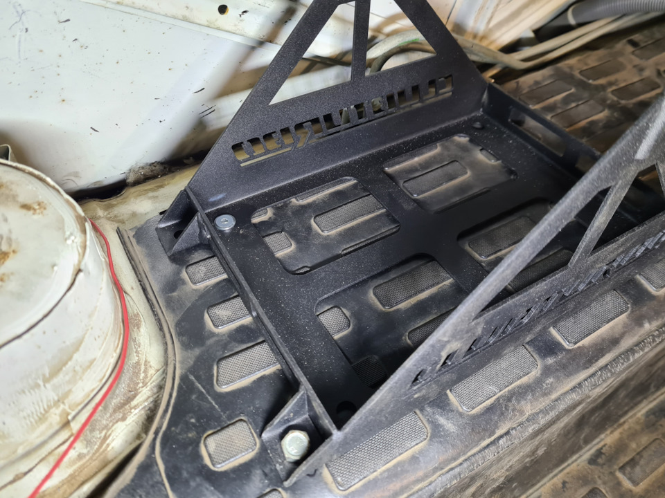 Фото в бортжурнале Lada 210740