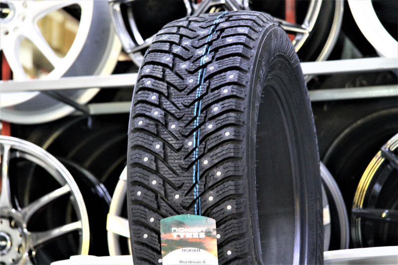 Ikon nokian tyres nordman 8 suv. Nordman 8 TL (шип.). Nokian 175/70r13 82t HKPL 8 Ш. Nokian Tyres Nordman 8 SUV. Yjhvfy 8 h 15 185 65.