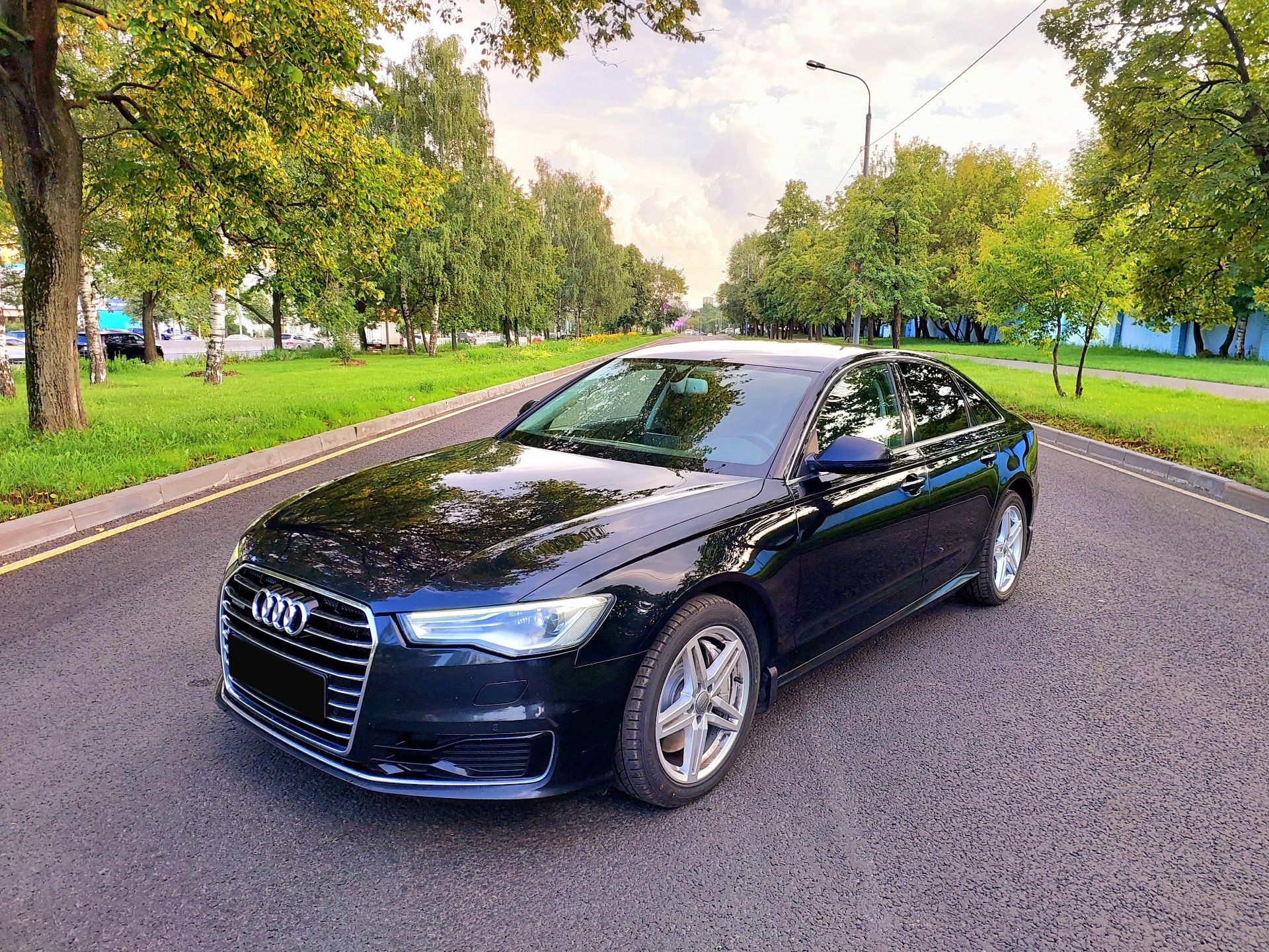 Dsg audi