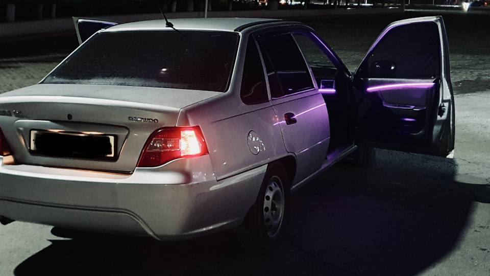 Акпп в нексию? — Daewoo Nexia (N150), 1,6 л, 2011 года | наблюдение ...