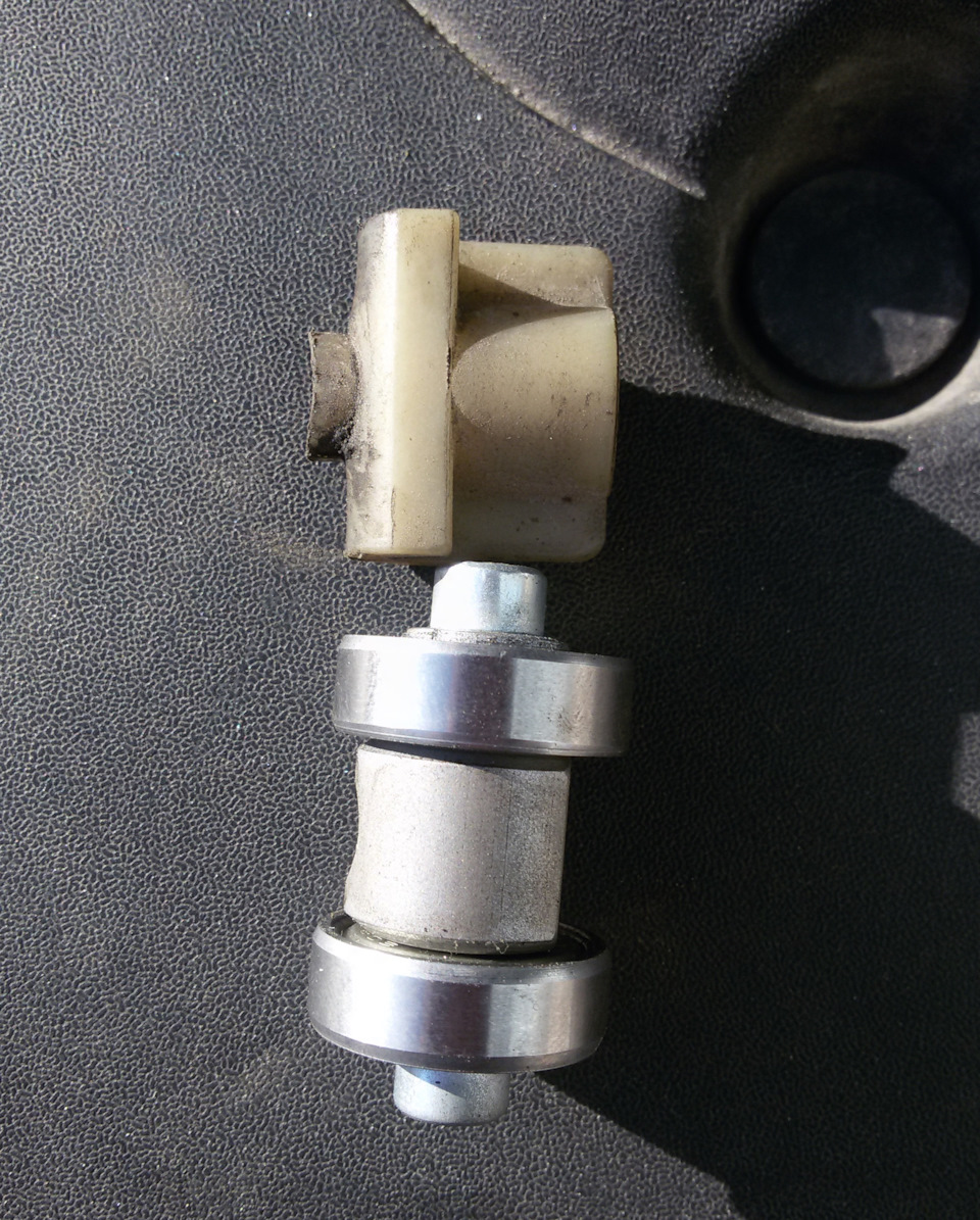 3 — Lada Гранта Cross