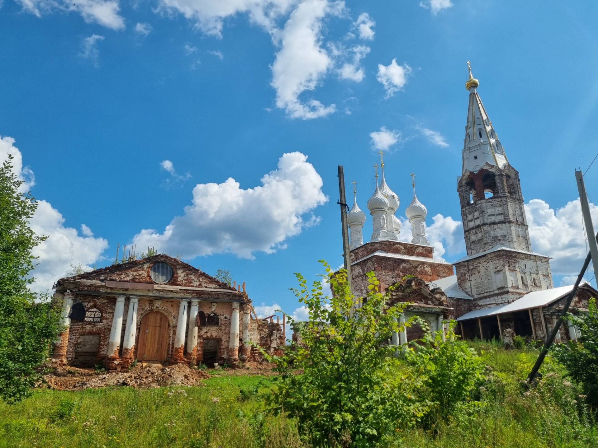 черная гора иваново беляницы