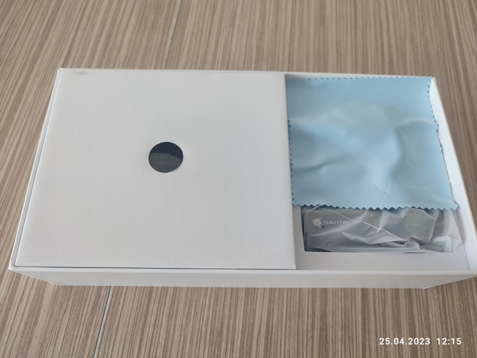 Фото в бортжурнале Renault Duster (1G)